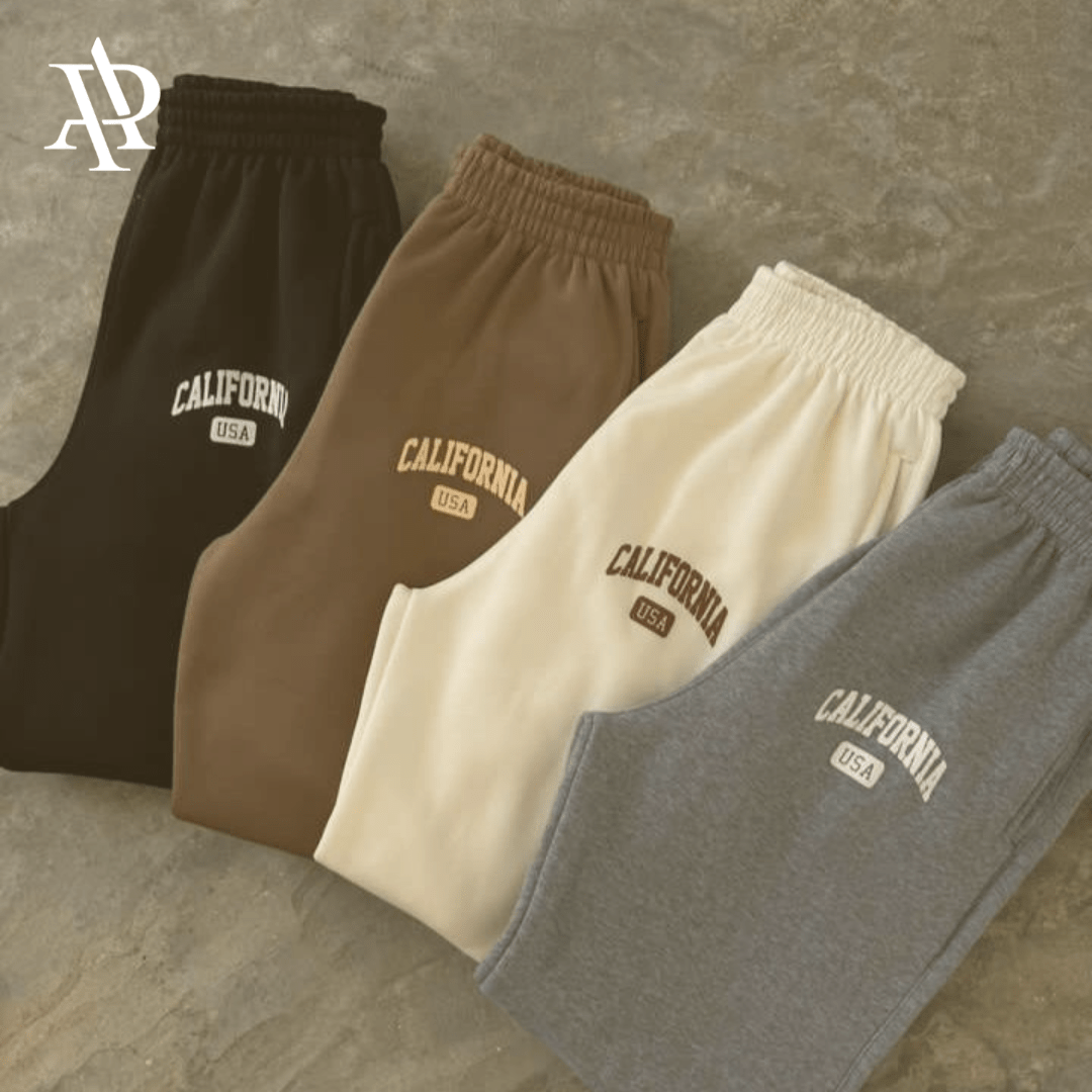 Joggers
