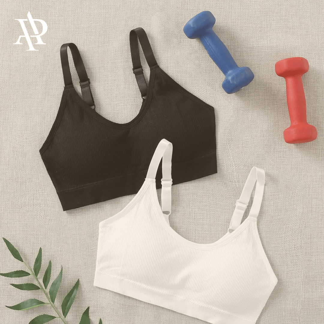 Sports bras
