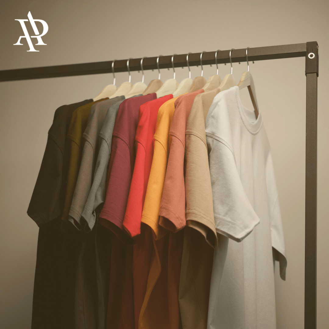 T-shirts