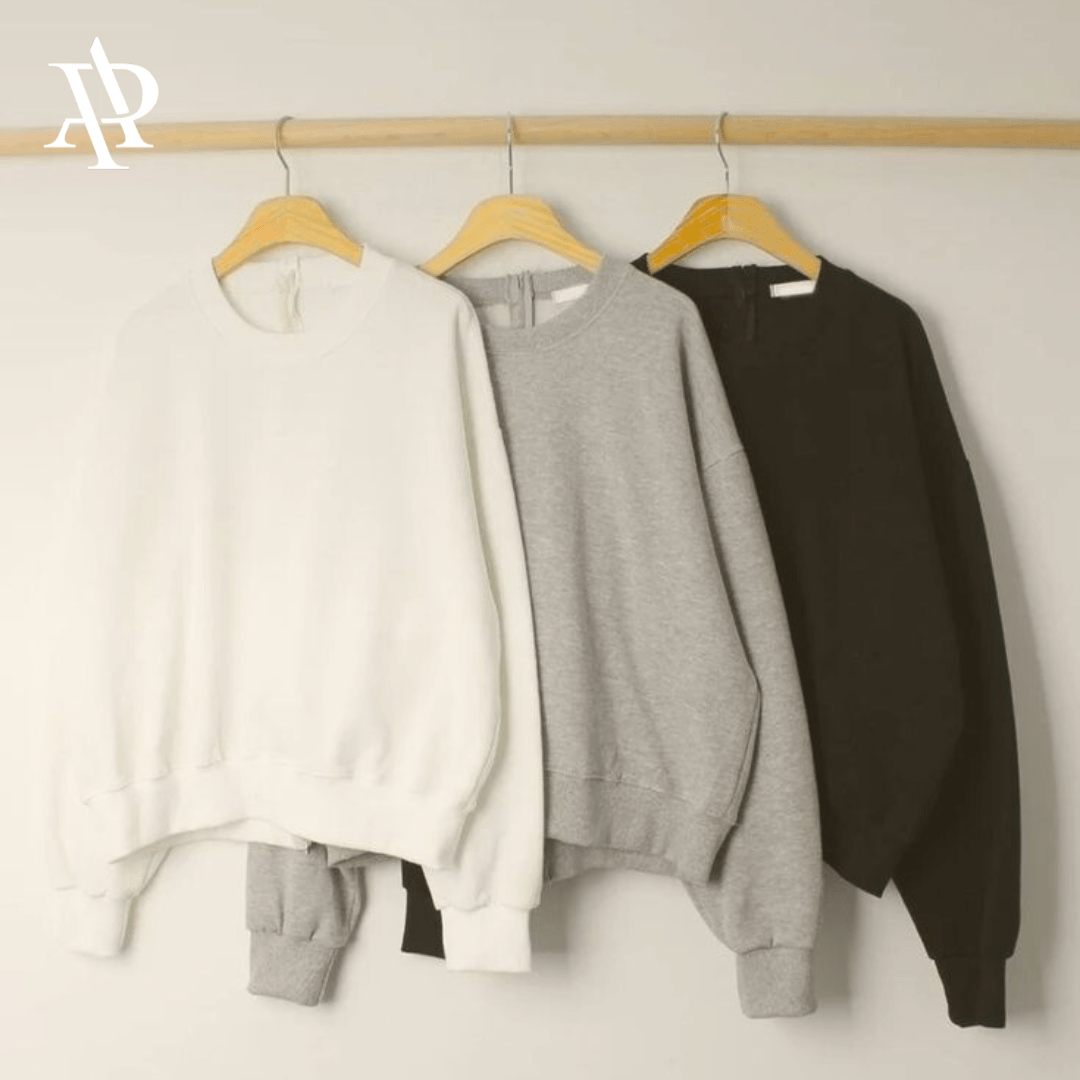 Long sleeve