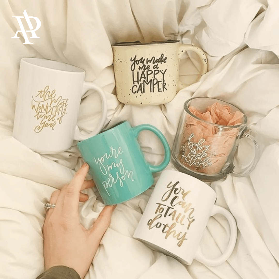 Mugs